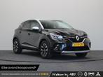 Renault Captur E-Tech full hybrid 145pk techno | Achteruitri, 65 €/maand, Stof, Gebruikt, 715 kg
