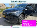 Land Rover Range Rover Evoque 2.0 P200 AWD, BTW auto!, Auto's, Land Rover, 4 cilinders, 110 €/maand, Zwart, Bedrijf