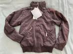 Dames winterjas Gersemi maat XS, Bruin, Gersemi, Nieuw, Ophalen of Verzenden