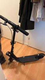 Oxelo Town Easy Fold Step - Zwart, Ophalen, Gebruikt, Gewone step