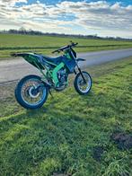 Rieju mrx 70cc mvt 26pwk, Fietsen en Brommers, Ophalen, Zo goed als nieuw, Overige merken