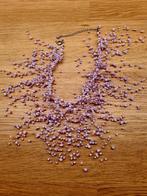 VINTAGE KETTING ( NR 10), Ophalen of Verzenden, Zo goed als nieuw, Overige materialen