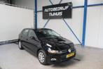 Volkswagen Polo 1.0 TSI Comfortline - N.A.P. Airco, Cruise., Auto's, Voorwielaandrijving, Gebruikt, Euro 6, 95 pk