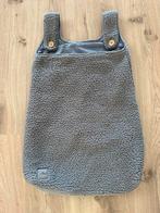 Jollein box opbergzak Storm grey, Kinderen en Baby's, Boxen, Ophalen, Gebruikt