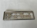 I/O ATX shield voor vintage PC (vroege pentium), Ophalen of Verzenden, NA, NA, NA