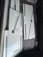 IKEA Brimnes Bed - Perfect voor kleine ruimtes!, Huis en Inrichting, Kasten | Kledingkasten, Ophalen, Gebruikt, 100 tot 150 cm