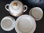 Scherzer Bavaria Germany Prachtige Servies. Nieuw., Ophalen of Verzenden, Nieuw