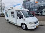 Knaus Sun Ti 605 LF Automaat airco, Diesel, 6 tot 7 meter, Knaus, Half-integraal