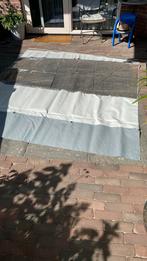 Windscherm voor camper of caravan, Caravans en Kamperen, Ophalen, Nieuw