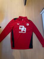 Feyenoord trainings vest, Sport en Fitness, Voetbal, Maat XS of kleiner, Ophalen of Verzenden, Zo goed als nieuw, Trainingspak