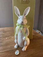 Villeroy en boch easter decoration haas staand groot, Ophalen of Verzenden, Zo goed als nieuw