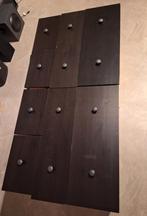 Ikea Hemnes Kast, Huis en Inrichting, Kasten | Ladekasten, Ophalen, Gebruikt, 5 laden of meer, Minder dan 100 cm