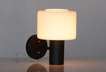 ✅ RAAK C-1599 wandlamp Postmodernisme retro ca. 1960 beschikbaar voor biedingen
