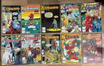 Excalibur - Marvel Comics, Amerika, Marvel, Meerdere comics, Ophalen