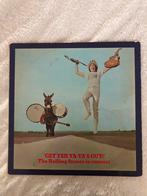 The Rolling Stones Get Yer Ya-Ya’s out! (1970), Ophalen, Gebruikt, 12 inch, Poprock