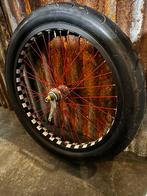 Straight 8 wielset, Fietsen en Brommers, Fietsen | Cruisers en Lowriders, Ophalen of Verzenden, Gebruikt