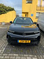 Opel Mokka 1.2 100pk Start/stop 2022 Zwart, Voorwielaandrijving, Stof, 1199 cc, Zwart