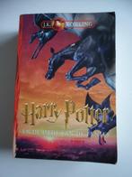 Harry Potter en de orde van de feniks 9789061697008, Boeken, Fantasy, Gelezen, J.K. Rowling, Ophalen of Verzenden