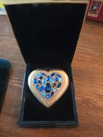 vintage limited edition YSL jewel powder compact, Ophalen of Verzenden, Nieuw
