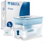 BRITA Flow waterfiltersysteem 8,2 L/MAXTRA PRO-filtratie, Ophalen of Verzenden, Gebruikt, Overige typen