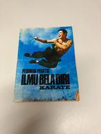Pedoman Praktis Ilmu Bela diri Karate, Ophalen of Verzenden, Gelezen, Vechtsport