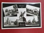 Gennep 5-luik, Verzamelen, Ansichtkaarten | Nederland, Ophalen of Verzenden, 1940 tot 1960
