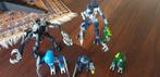 Lego Bionicle figuren, Verzamelen, G1, Ophalen of Verzenden, Zo goed als nieuw