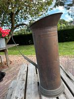 paraplubak koper, Huis en Inrichting, Woonaccessoires | Paraplubakken, Ophalen of Verzenden