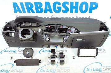 Airbag set - Dashboard leder stiksel HUD Speaker BMW X4 G02 beschikbaar voor biedingen