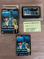 Famicon Fire Emblem Gaiden, Spelcomputers en Games, Games | Nintendo NES, Gebruikt, 1 speler, Ophalen of Verzenden, Role Playing Game (Rpg)