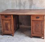 2x antiek bureau, Ophalen