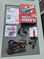 Magix video omzetter (Red mijn video's), Ophalen of Verzenden, Overige soorten, Overige typen