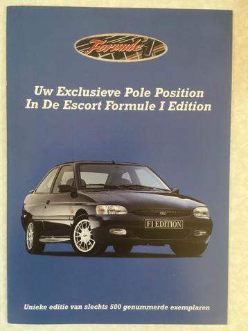 Ford Escort - Ford Orion beschikbaar voor biedingen