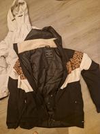 Winterjas protest 176, Kinderen en Baby's, Kinderkleding | Maat 176, Ophalen of Verzenden, Zo goed als nieuw, Meisje, Jas