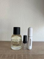 The Scents Of Amsterdam - 6PM to 6AM Sample / Decant, Ophalen of Verzenden, Zo goed als nieuw
