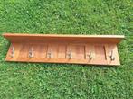 houten wandkapstok, 100 tot 150 cm, Zo goed als nieuw, Hout, Ophalen