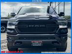Dodge Ram 1500 Laramie Night | Pano | Alarm klasse 3 | Uitla, Automaat, Lichtsensor, Gebruikt, 5654 cc