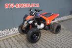 CAN-AM DS 250 Kinder quad can-am DS 250 (bj 2024), Motoren