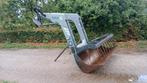 Voorlader mx t 10, Ophalen, Glastuinbouw