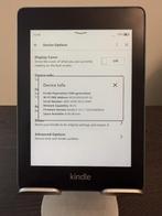 E-Reader Amazon Kindle Paperwhite 10.gen. 8gb Green, Gebruikt, 8 GB, 6 inch of minder, Amazon Kindle