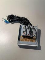 FireWire USB-hoofdtelefoonaudio 3,5-inch floppy bay beige vo, Ophalen of Verzenden, Zo goed als nieuw