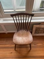 Pastoe Nesto spijlenstoelen door Cees Braakman 4x, Antiek en Kunst, Ophalen