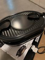 Princess Raclette 8 Oval Grill Party, Ophalen, Gebruikt, Tafelgrill