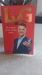 Louis van Gaal De trainer en de totale mens, Boeken, Ophalen of Verzenden, Zo goed als nieuw, Balsport