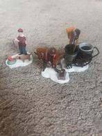 Kerst decoratie, Diversen, Ophalen of Verzenden, Zo goed als nieuw