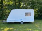 Caravelair 4-Persoons Compacte Caravan NIEUWSTAAT 690KG, Garage Osseveld, Bedrijf, Info@garageosseveld.nl, Kraaienweg
7331HW  Apeldoorn, NL
