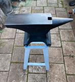 Aambeeld peddinghaus 50 kg, Ophalen
