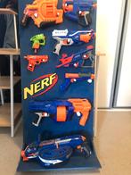 Nerf guns, Verzamelen, Speelgoed, Ophalen, Gebruikt