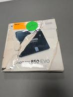 Samsung 850 evo 250GB. Nieuw met verpakkingsschade, Computers en Software, Harde schijven, Nieuw, Ophalen of Verzenden, Nvt, Laptop