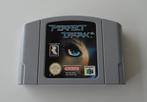Perfect Dark voor Nintendo 64, Spelcomputers en Games, Games | Nintendo 64, Ophalen, Shooter, 1 speler, Zo goed als nieuw